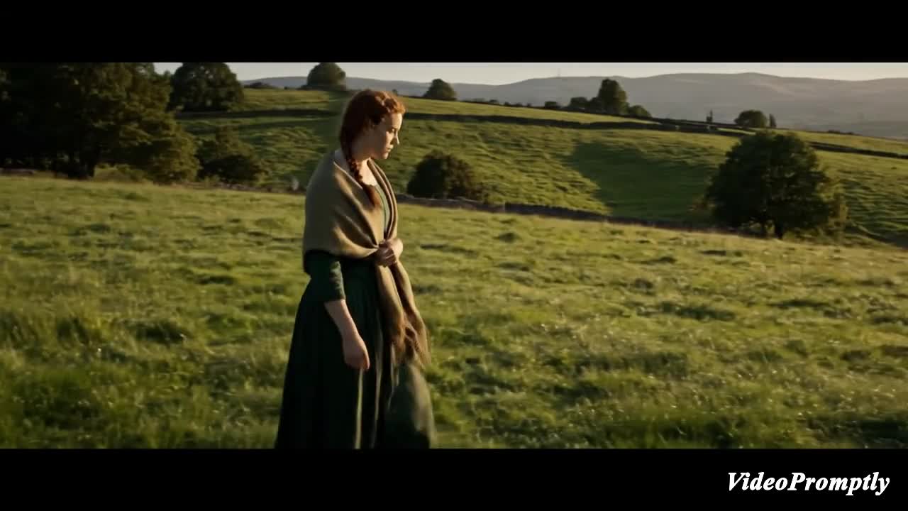 1860s Irish Countryside Women