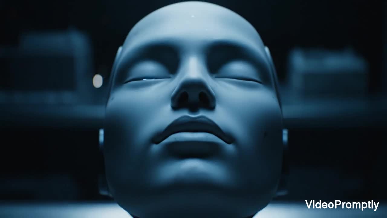 Android Awakening