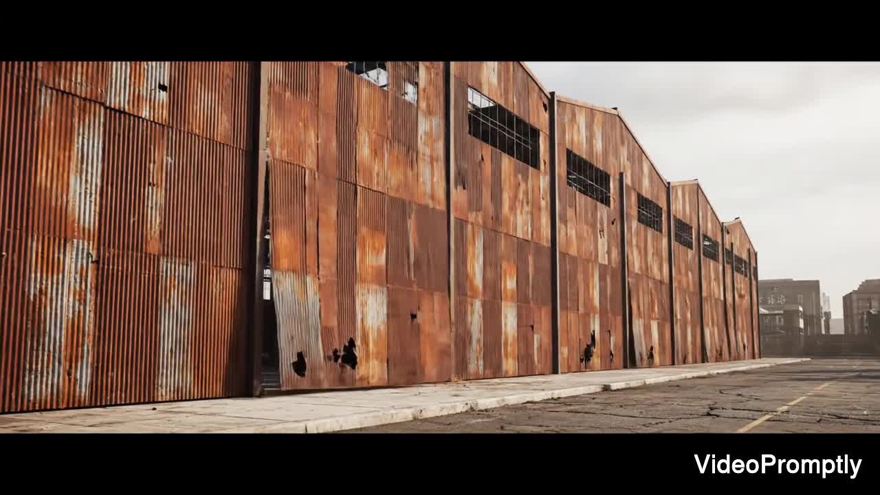 Architectural Transformation