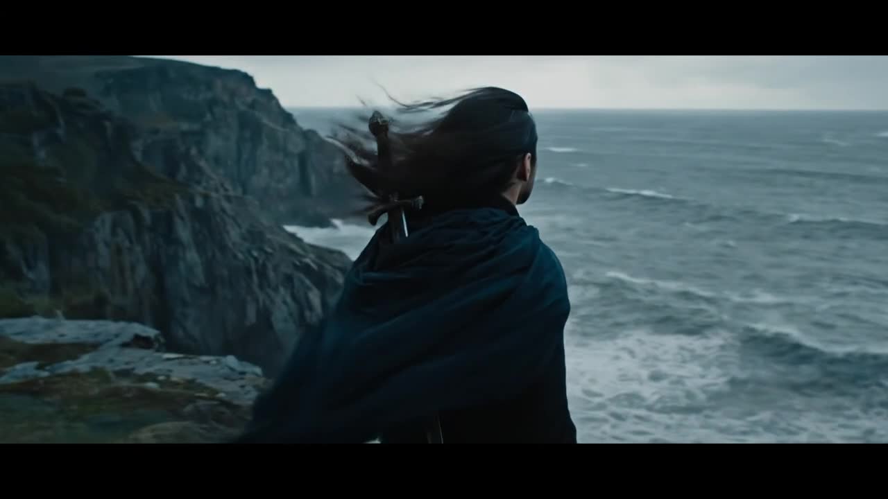 Cliff-Edge Destiny