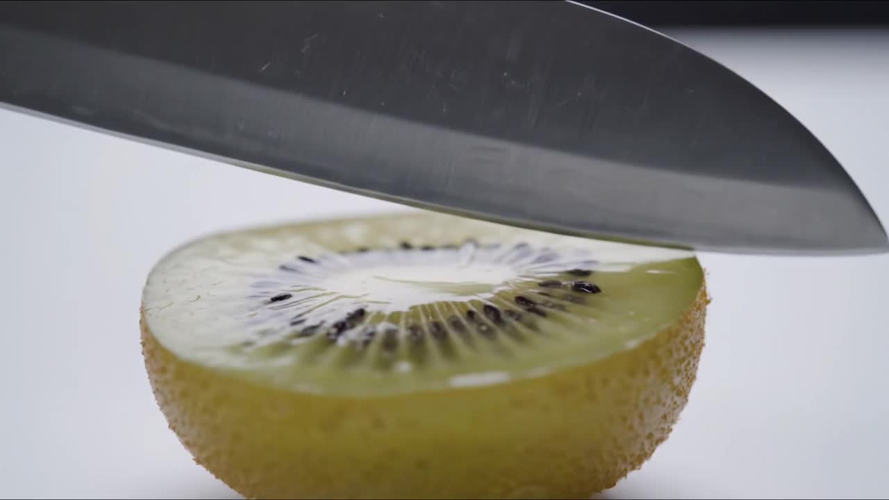 Crystal Kiwi Physics ASMR