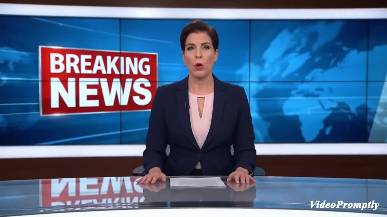 Fake News Clip Creation