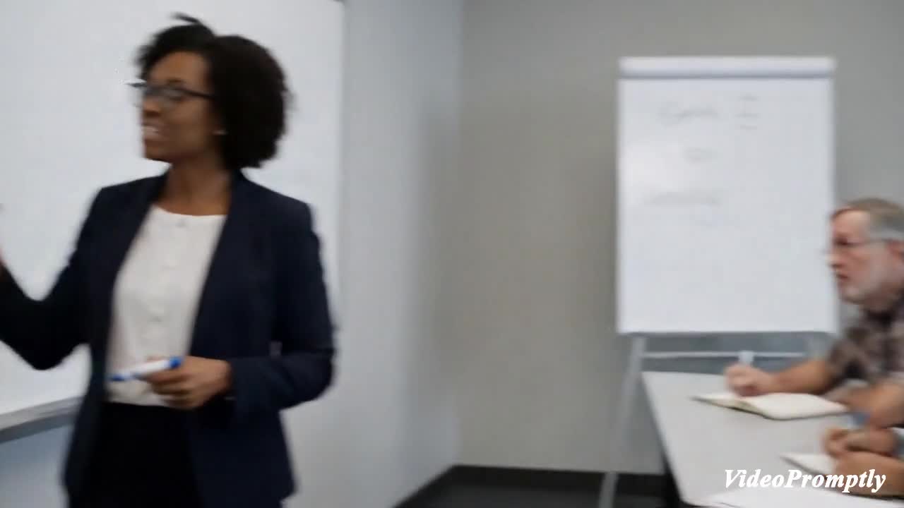 Gen Z Slang Classroom