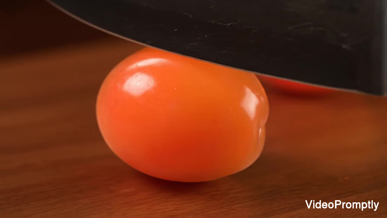 Glass Apricot ASMR