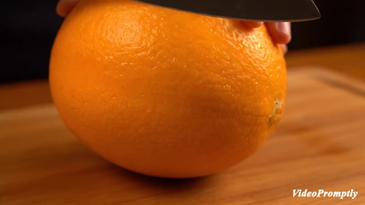 Glass Cantaloupe ASMR