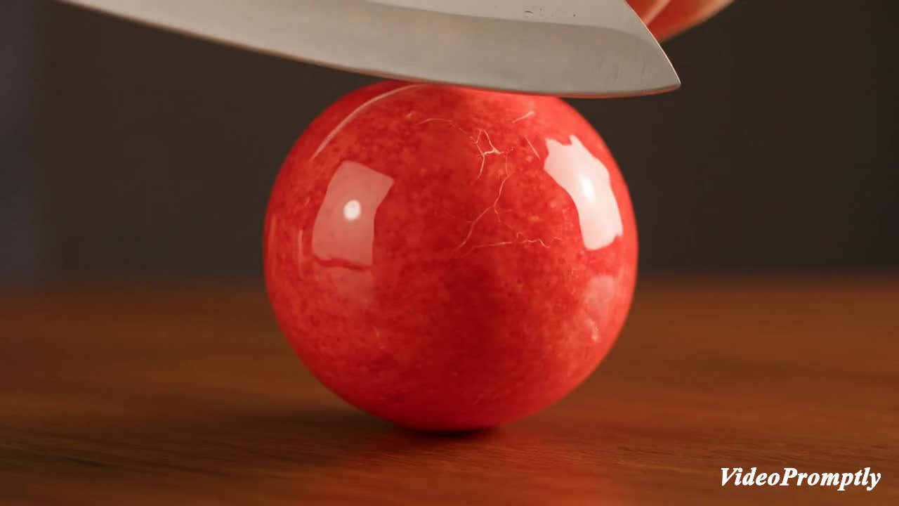 Glass Guava ASMR