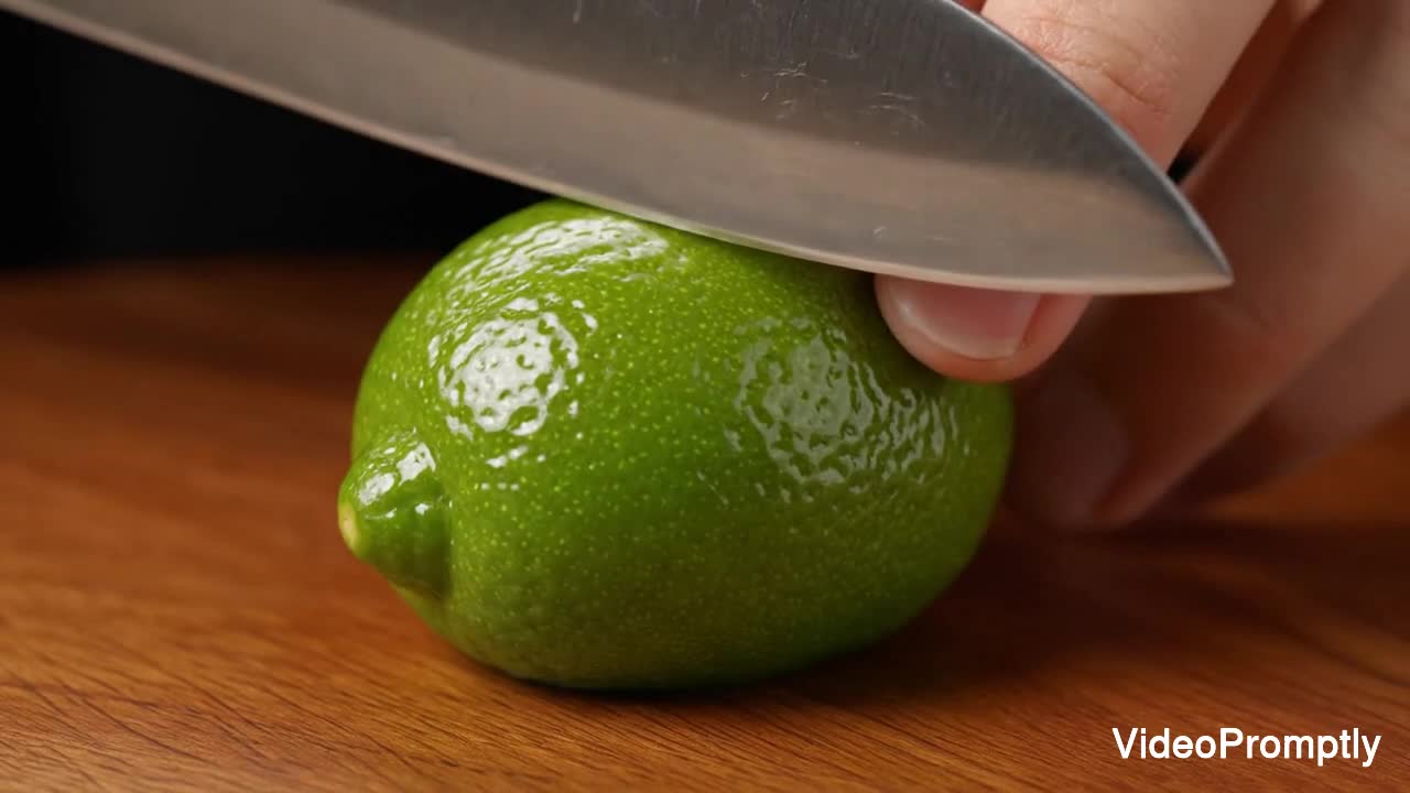 Glass Lime ASMR