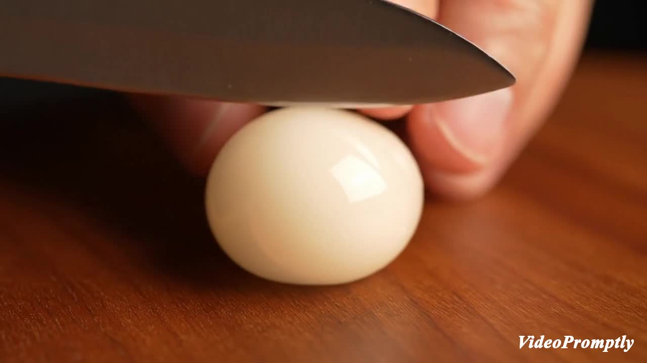 Glass Macadamia ASMR