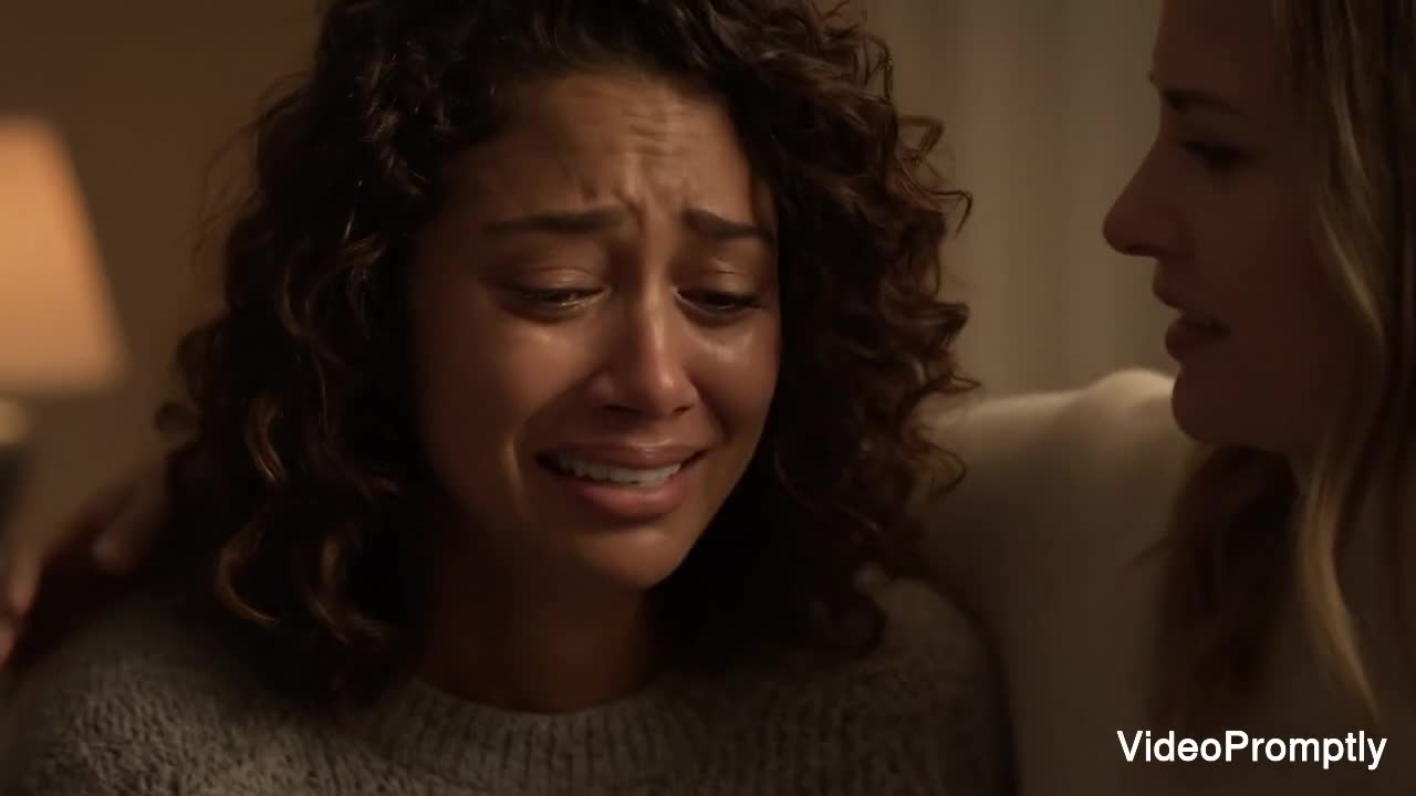 Heartbreak Revelation