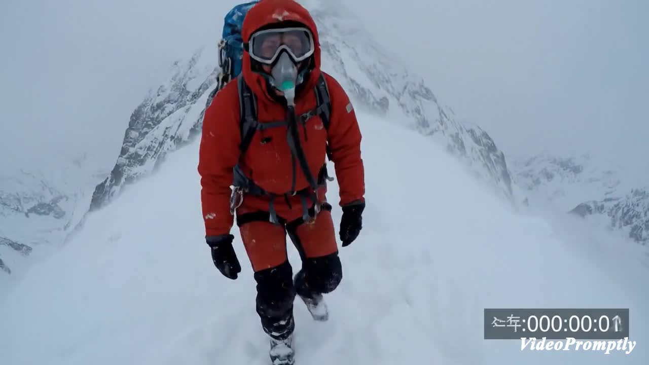 Impossible MrBeast Challenge